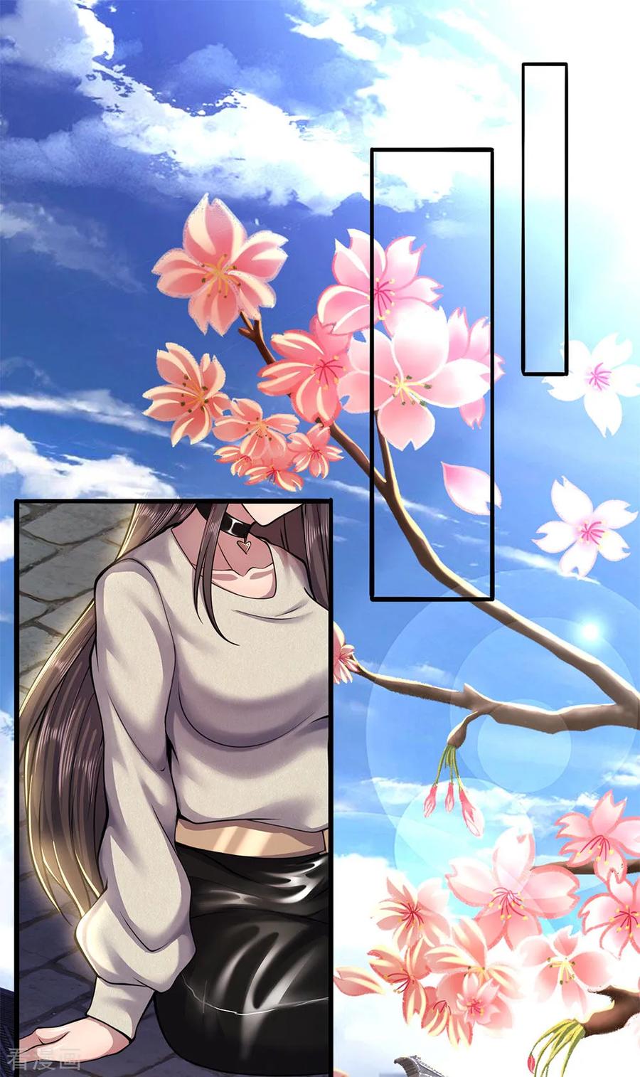 Medical Martial Arts Chapter 225 Gambar 16